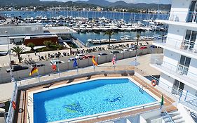 Del Mar Apartments Ibiza